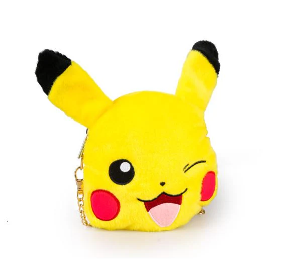 Kids Mini Satchel - Pikachu Cute - Image 2