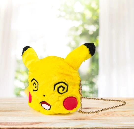Kids Mini Satchel - Pikachu Dizzy - Image 2