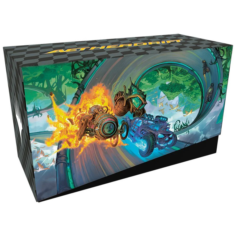 Magic the Gathering Aetherdrift Bundle (On Sale) - Image 2