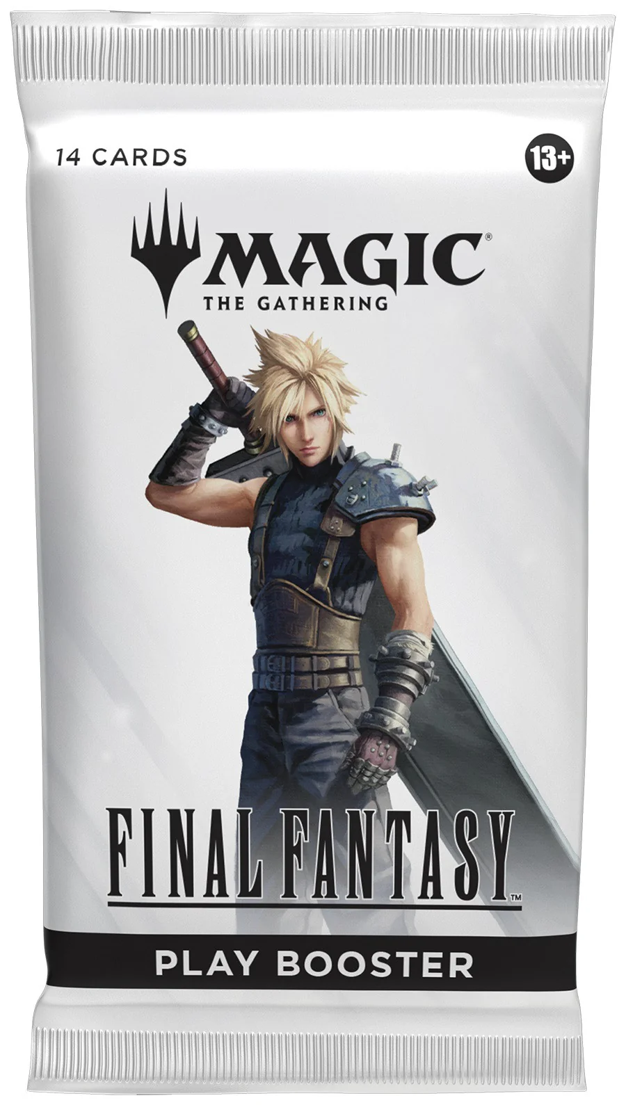Magic the Gathering Final Fantasy Play Boosters (On Sale) - Image 5