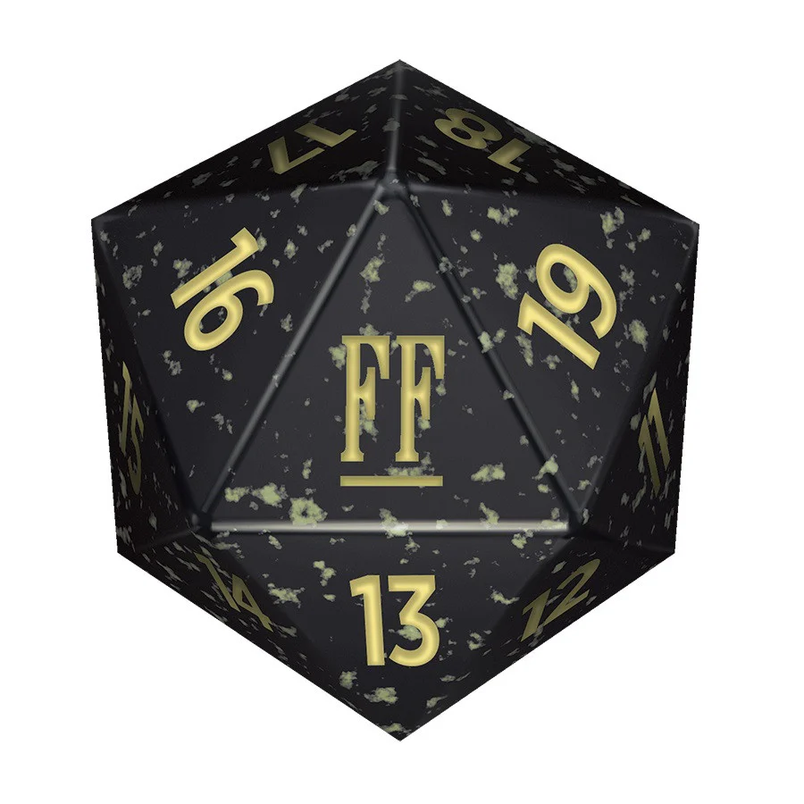 Magic the Gathering Final Fantasy Prerelease Pack - Image 3
