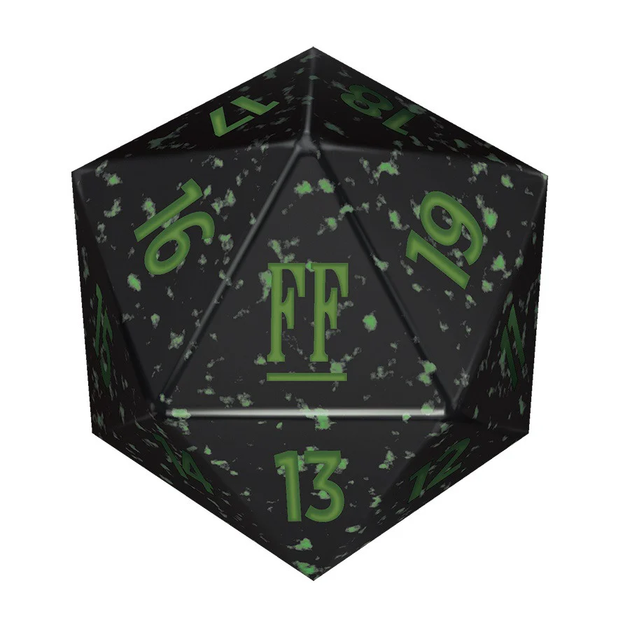 Magic the Gathering Final Fantasy Prerelease Pack - Image 5