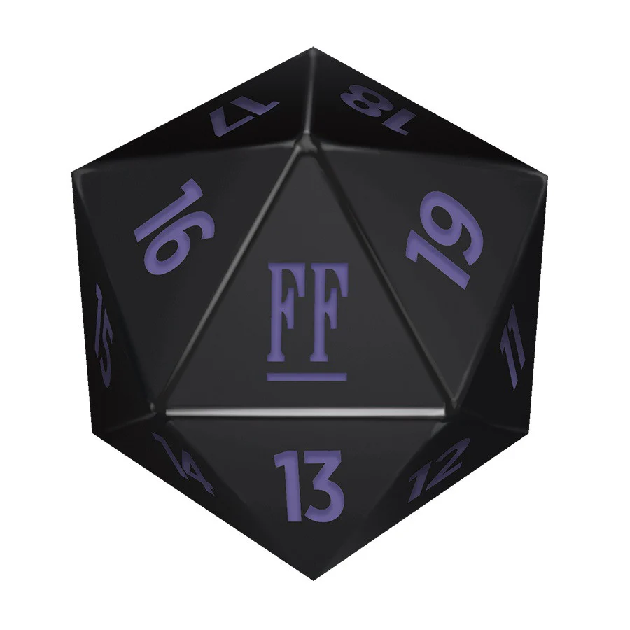 Magic the Gathering Final Fantasy Prerelease Pack - Image 7