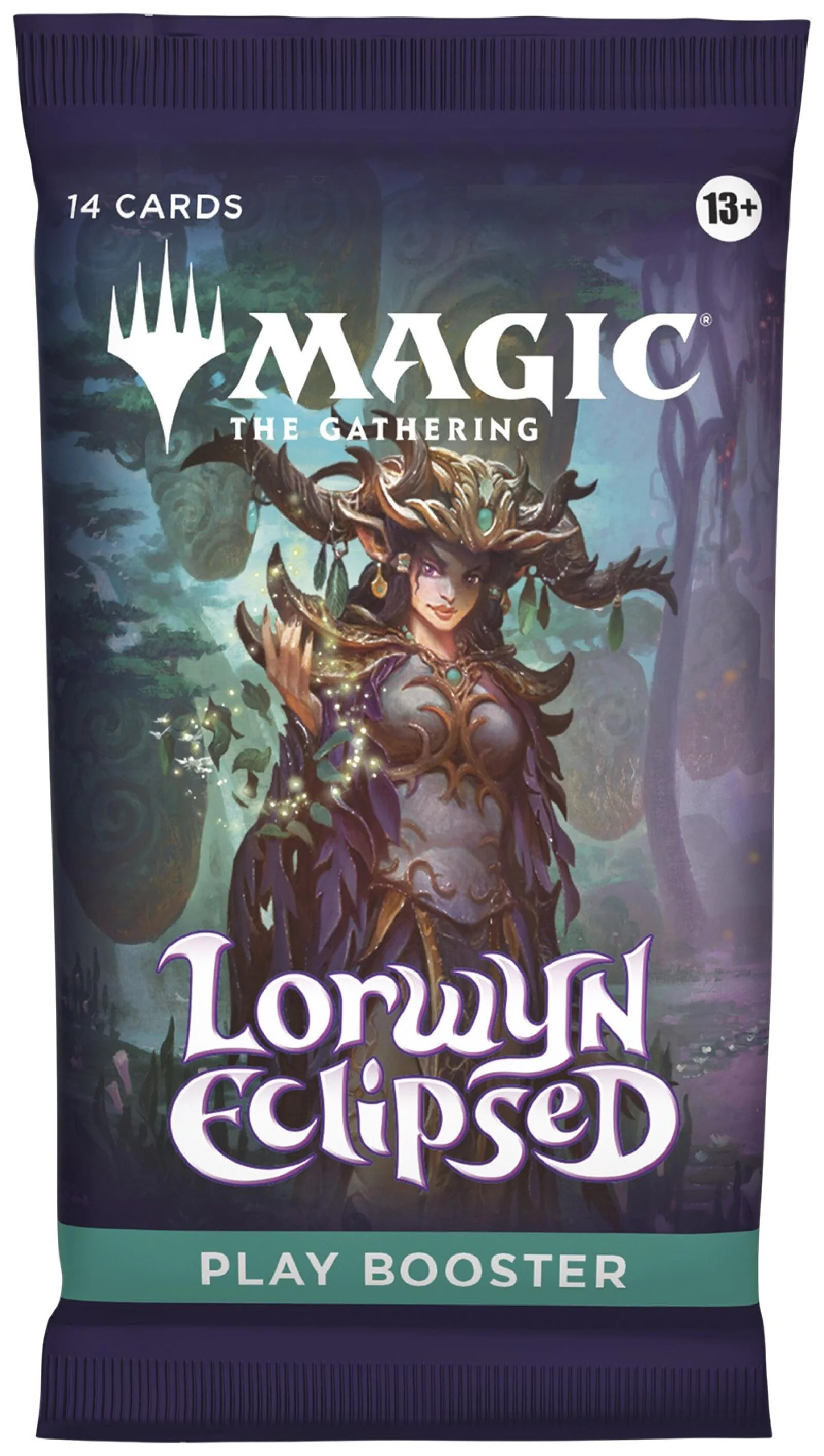 Magic the Gathering Lorwyn Eclipsed Play Booster Box (Pre-Order) - Image 2