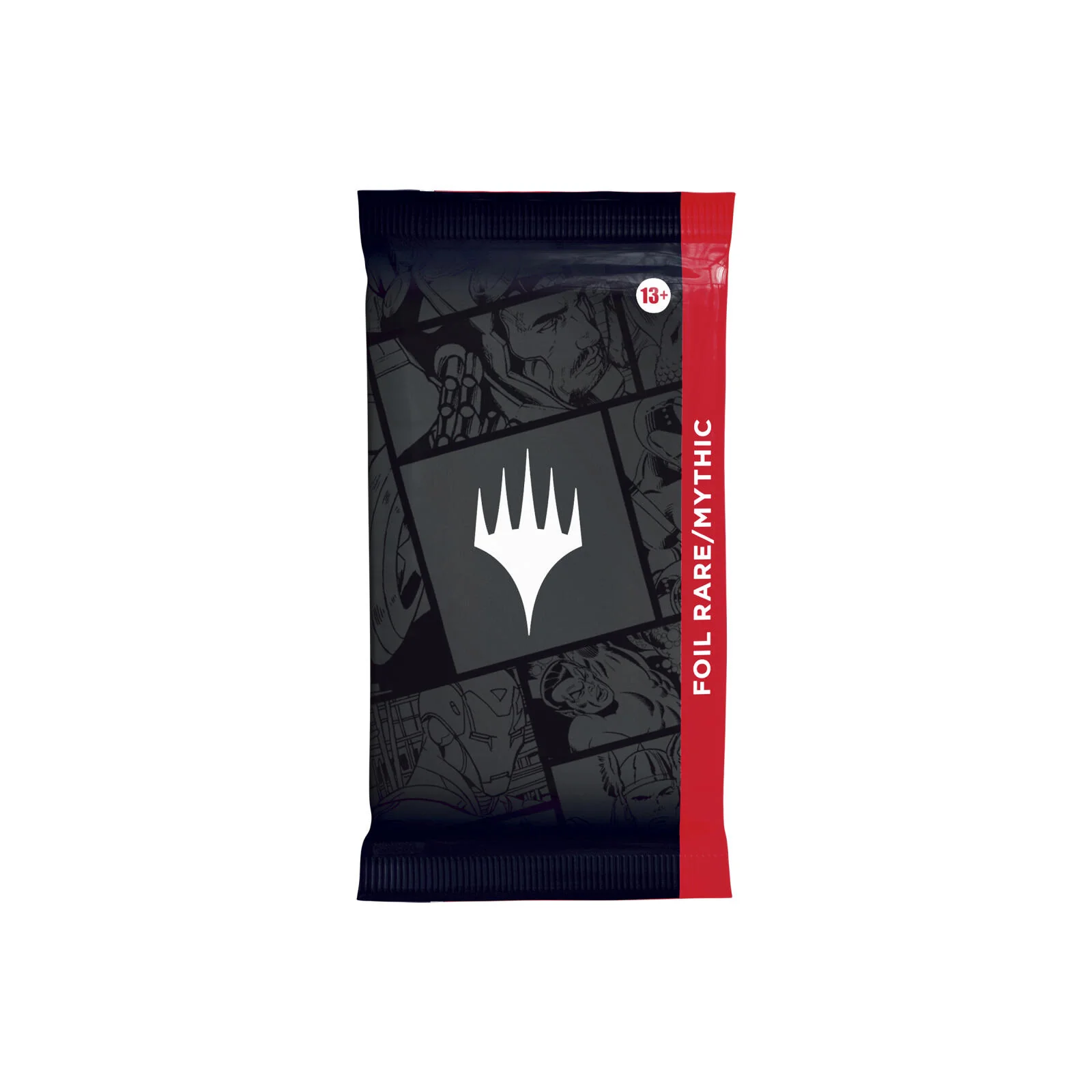 Magic the Gathering Marvel Super Heroes Prerelease Pack (On Sale) - Image 2