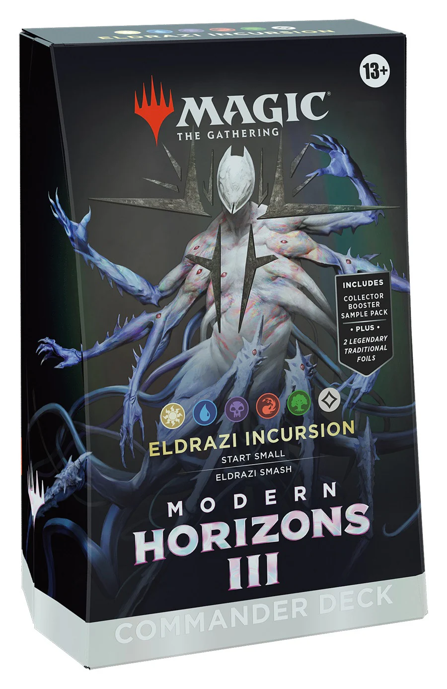 Magic the Gathering Modern Horizons 3 Commander Decks (In Stock) - Image 5
