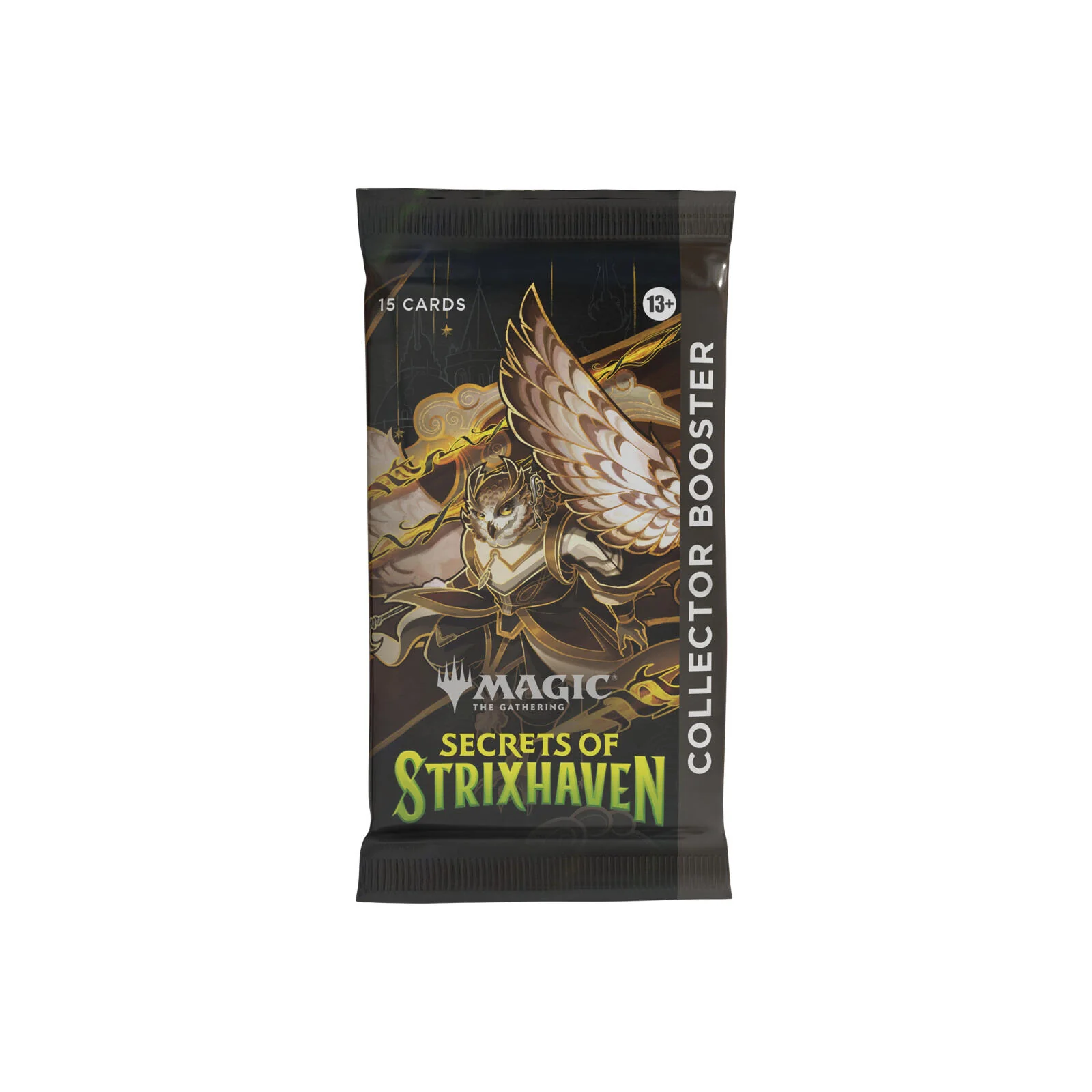 Magic the Gathering Secrets of Strixhaven Collector Booster Box - Image 2