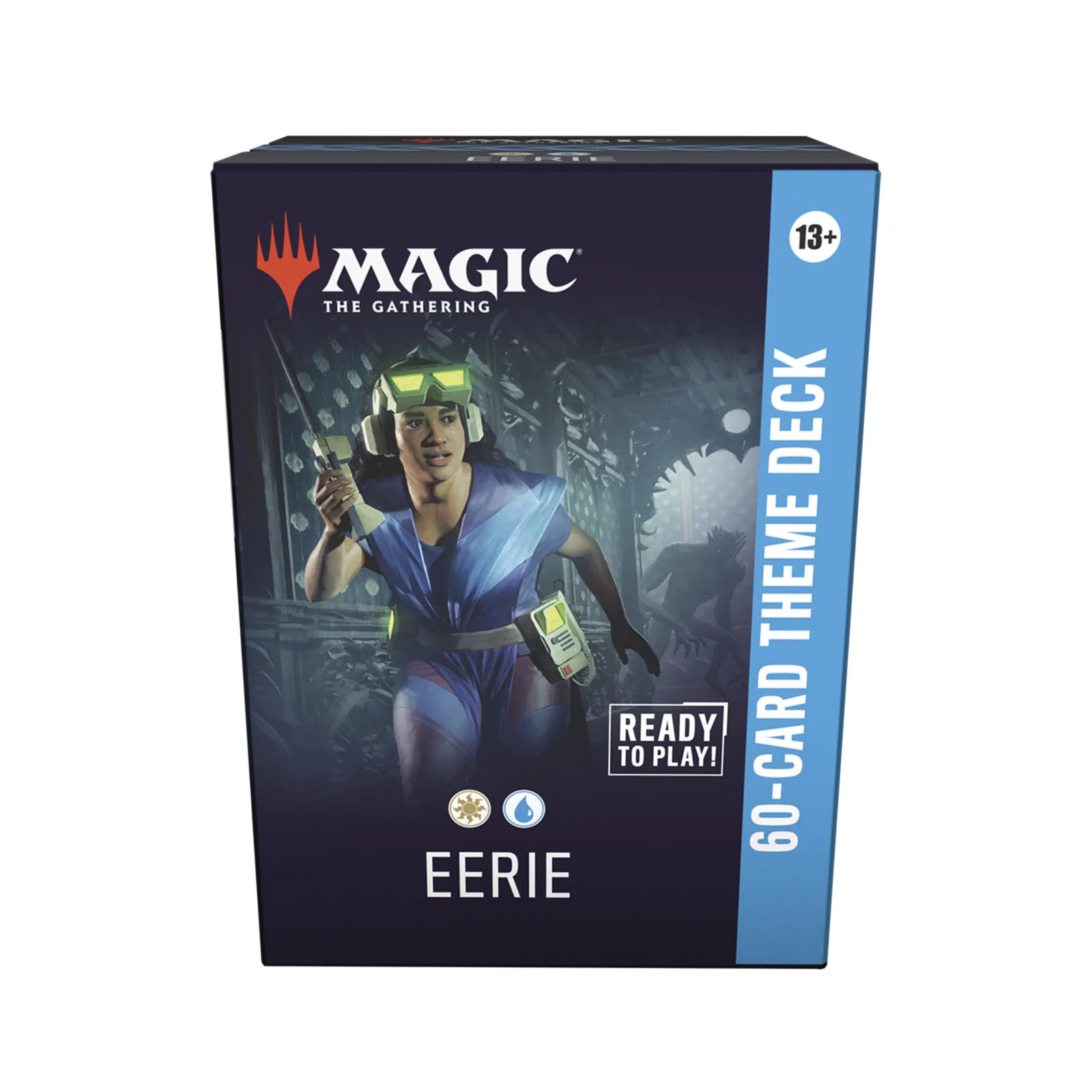 Magic the Gathering Secrets of Strixhaven Theme Decks - Image 2