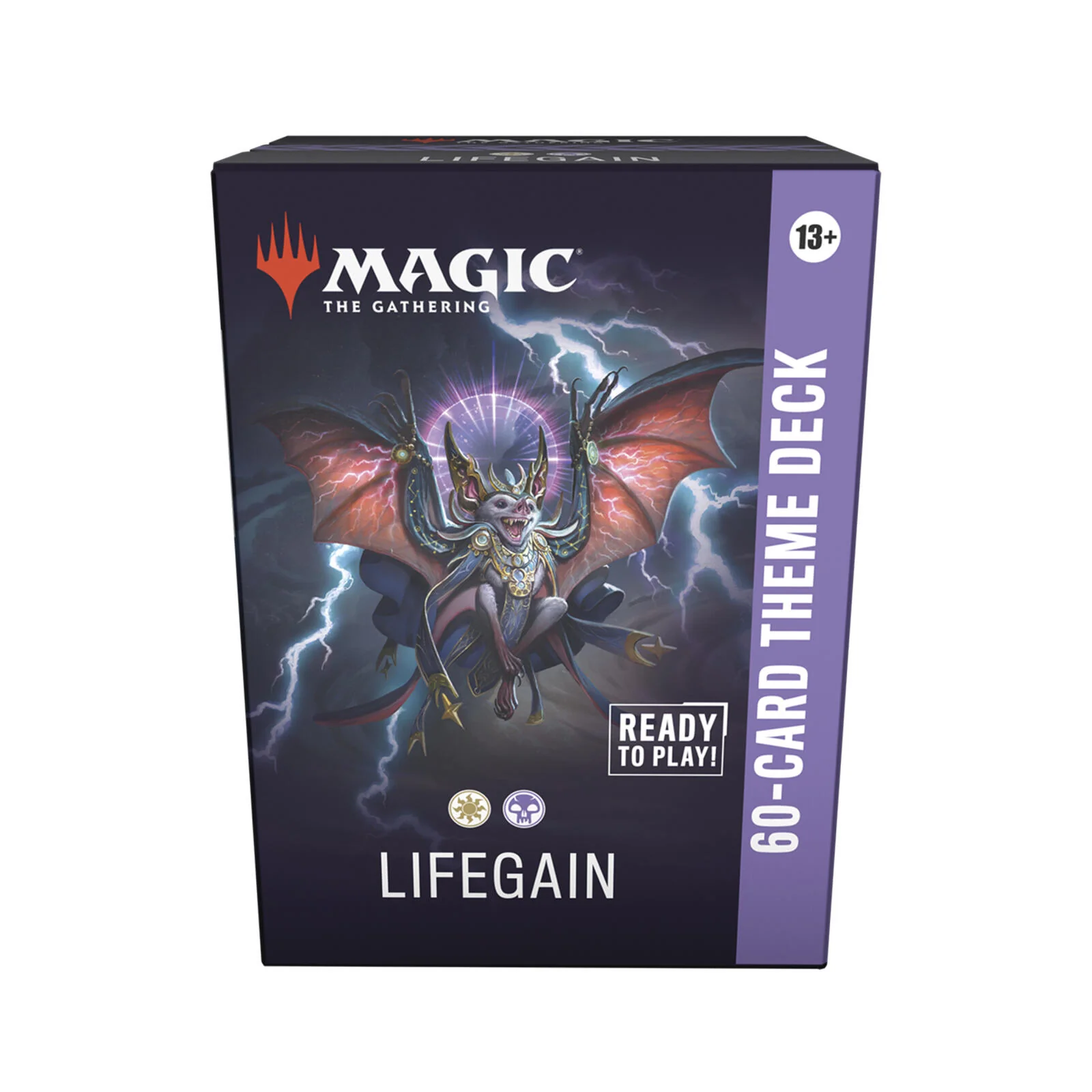 Magic the Gathering Secrets of Strixhaven Theme Decks - Image 3