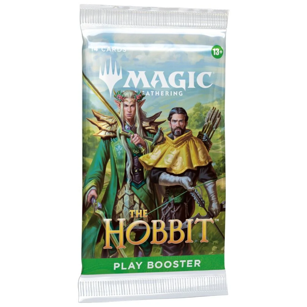 Magic the Gathering - The Hobbit - Play Booster Box (Pre-Order) - Image 2