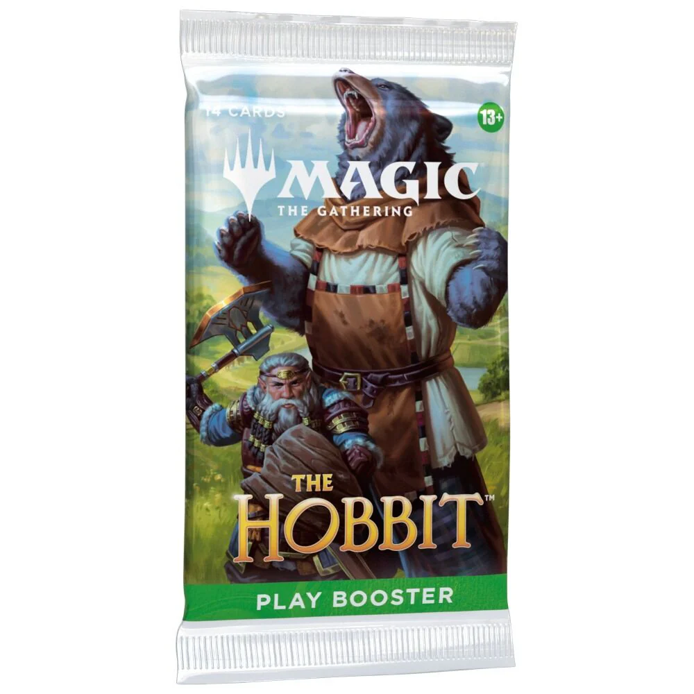 Magic the Gathering - The Hobbit - Play Booster Box (Pre-Order) - Image 3