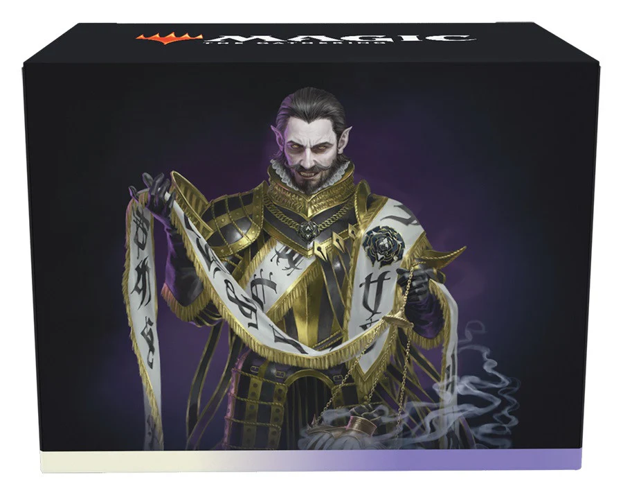Magic the Gathering the Lost Caverns of Ixalan Commander Decks - Image 12