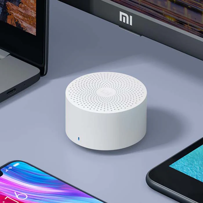 Mi Compact Bluetooth Speaker 2 - Image 3