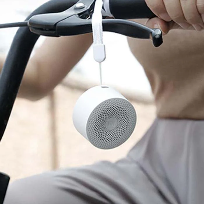 Mi Compact Bluetooth Speaker 2 - Image 4