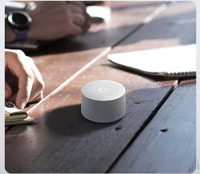 Mi Compact Bluetooth Speaker 2 - Image 5
