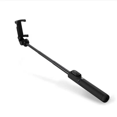 Xiaomi Mi Tripod Bluetooth Selfie Stick - Black & Grey - Image 3