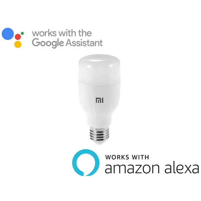 Mi Smart LED Bulb Essential (White and Color) - Image 3