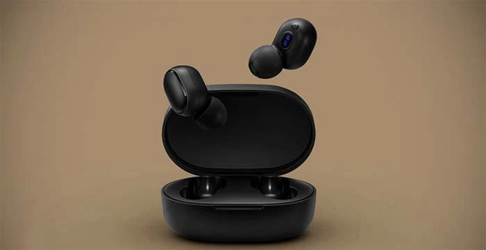 Mi True Wireless Earbuds Basic 2 - Image 5