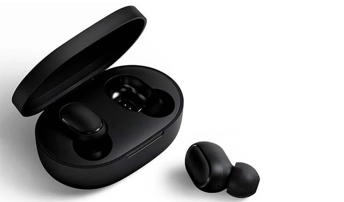 Mi True Wireless Earbuds Basic 2 - Image 6