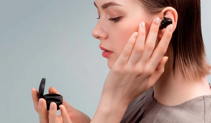 Mi True Wireless Earbuds Basic 2 - Image 7