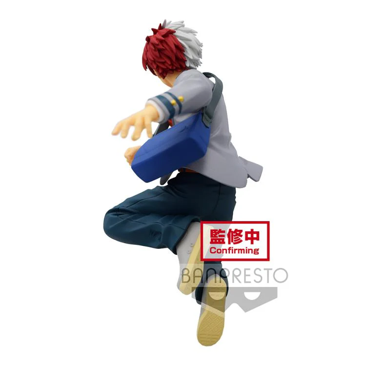 MY HERO ACADEMIA - BRAVEGRAPH #1 VOL.2 - Image 3
