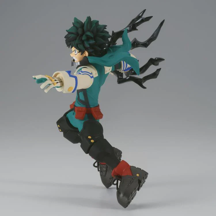 MY HERO ACADEMIA THE AMAZING HEROES PLUS VOL.2 - Image 2