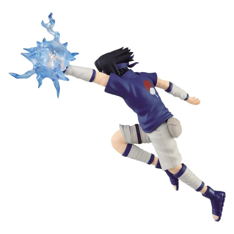 NARUTO - EFFECTREME UCHIHA SASUKE - Image 4