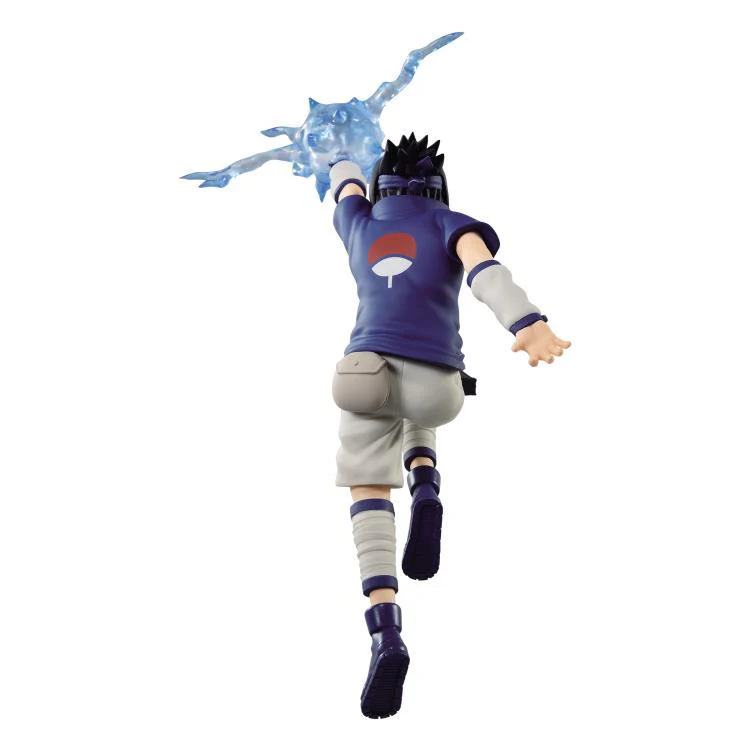 NARUTO - EFFECTREME UCHIHA SASUKE - Image 5