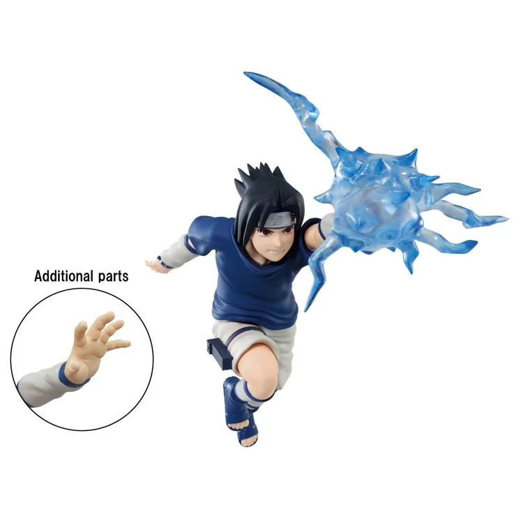 NARUTO - EFFECTREME UCHIHA SASUKE - Image 6
