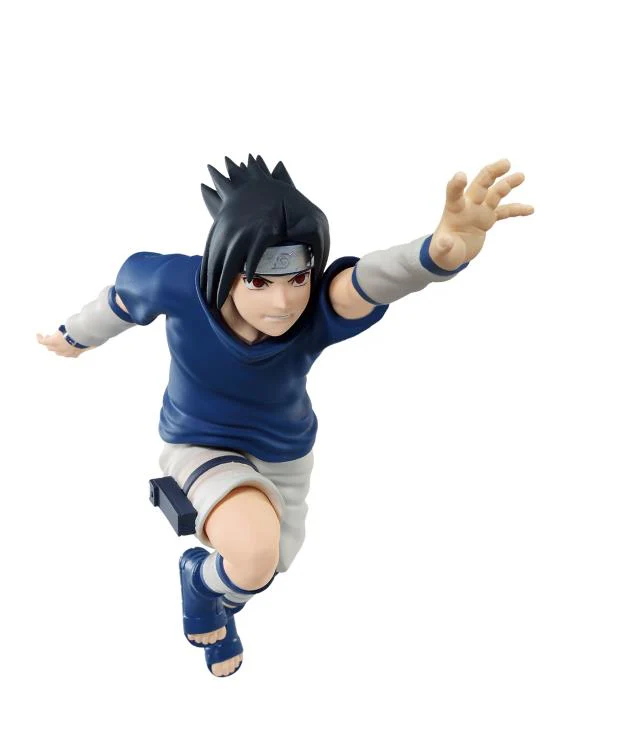 NARUTO - EFFECTREME UCHIHA SASUKE - Image 7