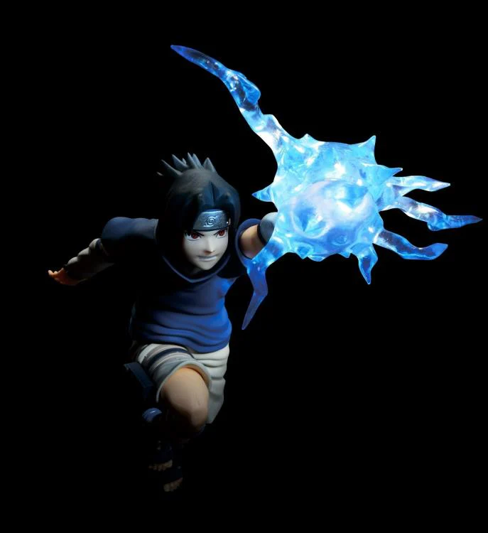 NARUTO - EFFECTREME UCHIHA SASUKE - Image 9