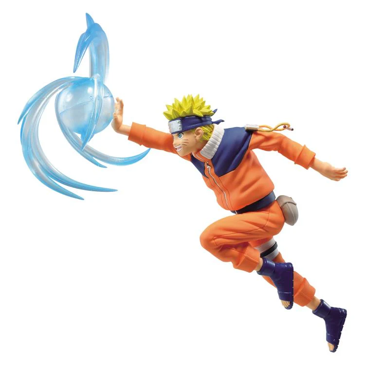 NARUTO - EFFECTREME UZUMAKI NARUTO - Image 6