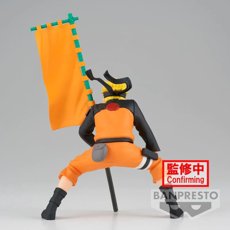 NARUTO NARUTOP99 UZUMAKI NARUTO FIGURE - Image 7