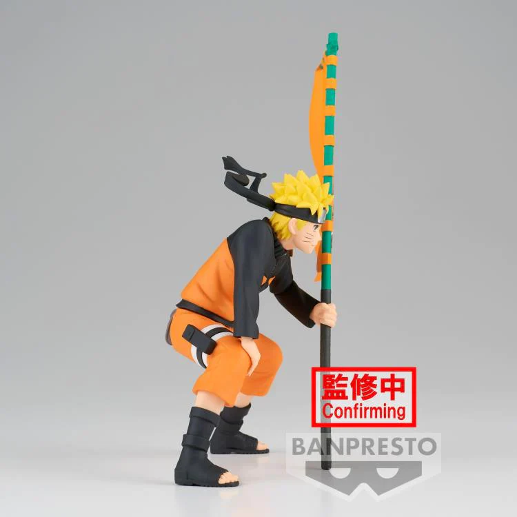 NARUTO NARUTOP99 UZUMAKI NARUTO FIGURE - Image 8