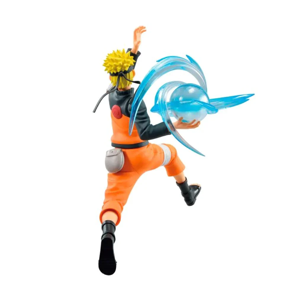 NARUTO SHIPPUDEN EFFECTREME UZUMAKI NARUTO - Image 2