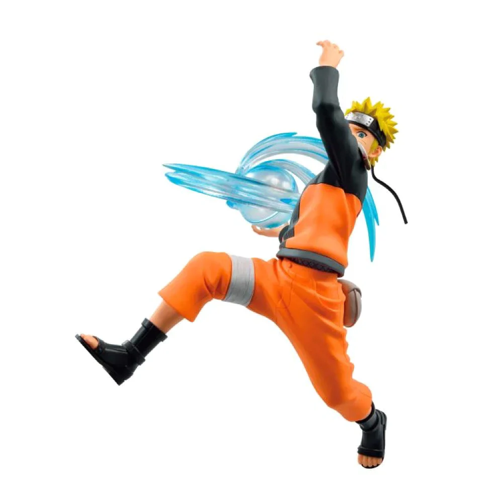NARUTO SHIPPUDEN EFFECTREME UZUMAKI NARUTO - Image 4
