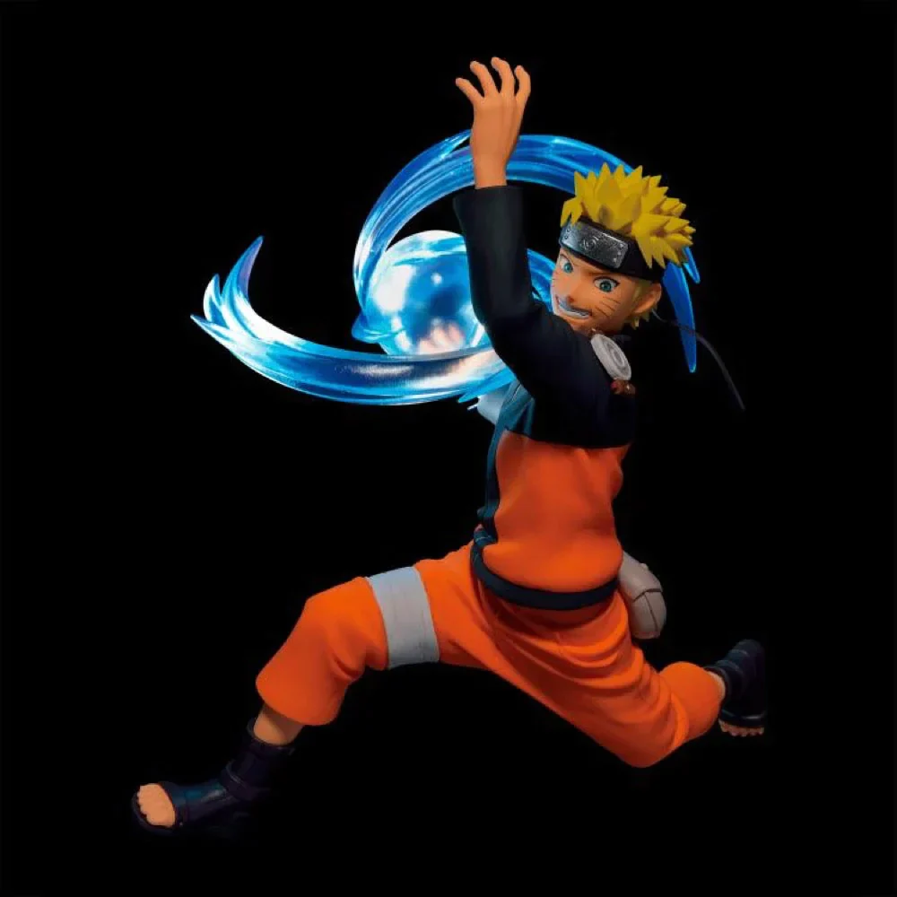 NARUTO SHIPPUDEN EFFECTREME UZUMAKI NARUTO - Image 5