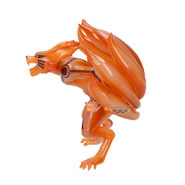 NARUTO SHIPPUDEN KURAMA FIGURE II (VER.B) - Image 3