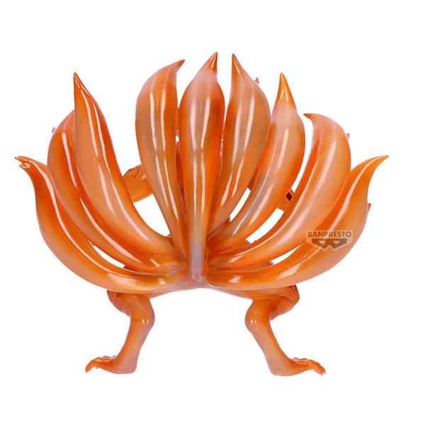 NARUTO SHIPPUDEN KURAMA FIGURE II (VER.B) - Image 4