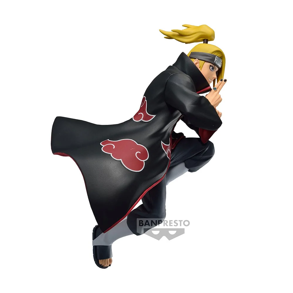 NARUTO SHIPPUDEN VIBRATION STARS DEIDARA - Image 2