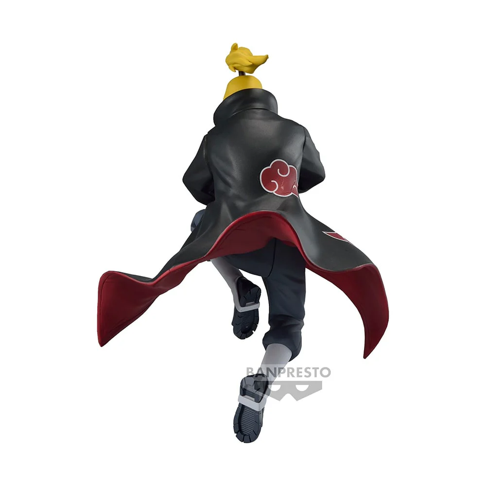 NARUTO SHIPPUDEN VIBRATION STARS DEIDARA - Image 3