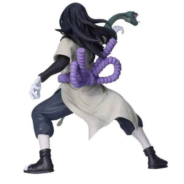 NARUTO SHIPPUDEN VIBRATION STARS - OROCHIMARU - - Image 4