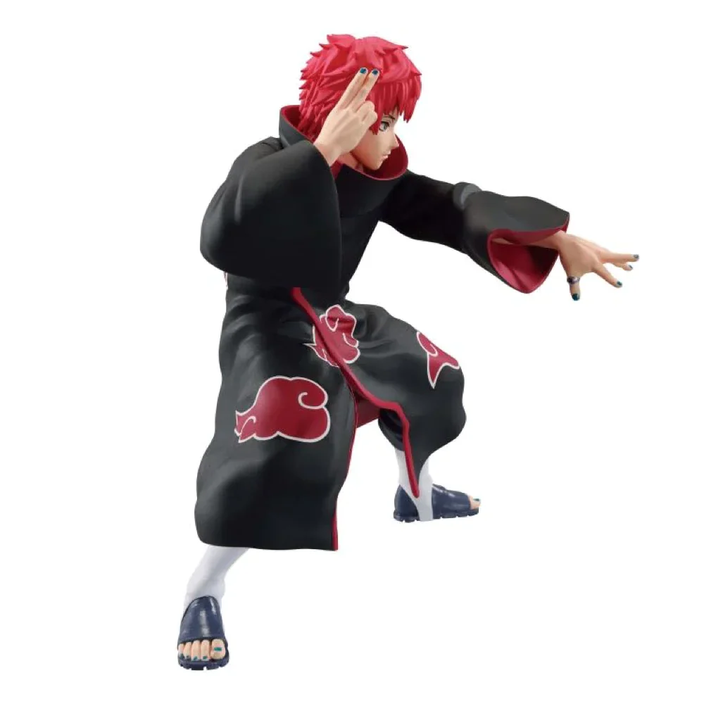 NARUTO SHIPPUDEN VIBRATION STARS SASORI - Image 2