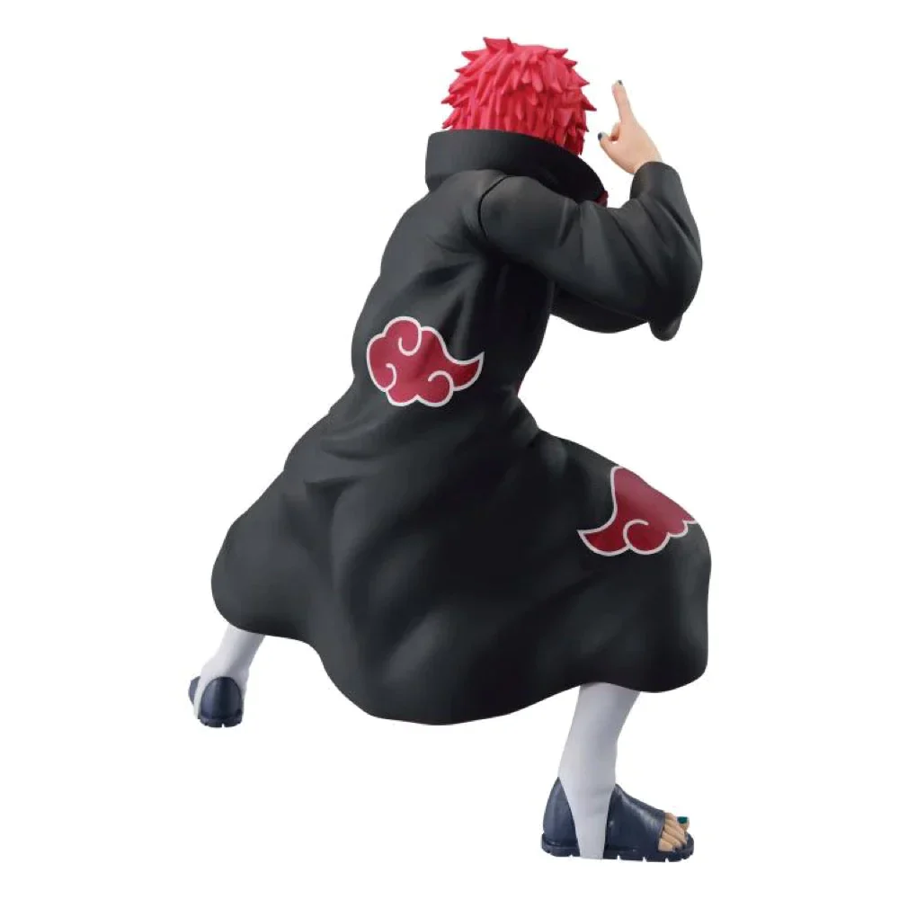 NARUTO SHIPPUDEN VIBRATION STARS SASORI - Image 3