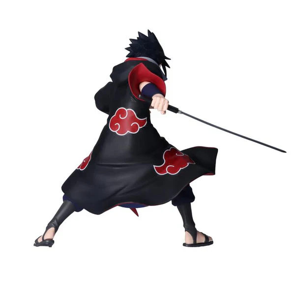 NARUTO SHIPPUDEN VIBRATION STARS - UCHIHA SASUKE IV - Image 3