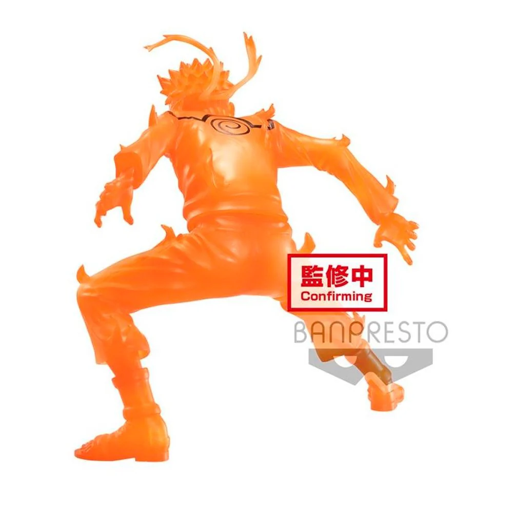 NARUTO - SHIPPUDEN VIBRATION STARSROCK LEE & UZUMAKI NARUTO- (B:UZUMAKI NARUTO) - Image 3
