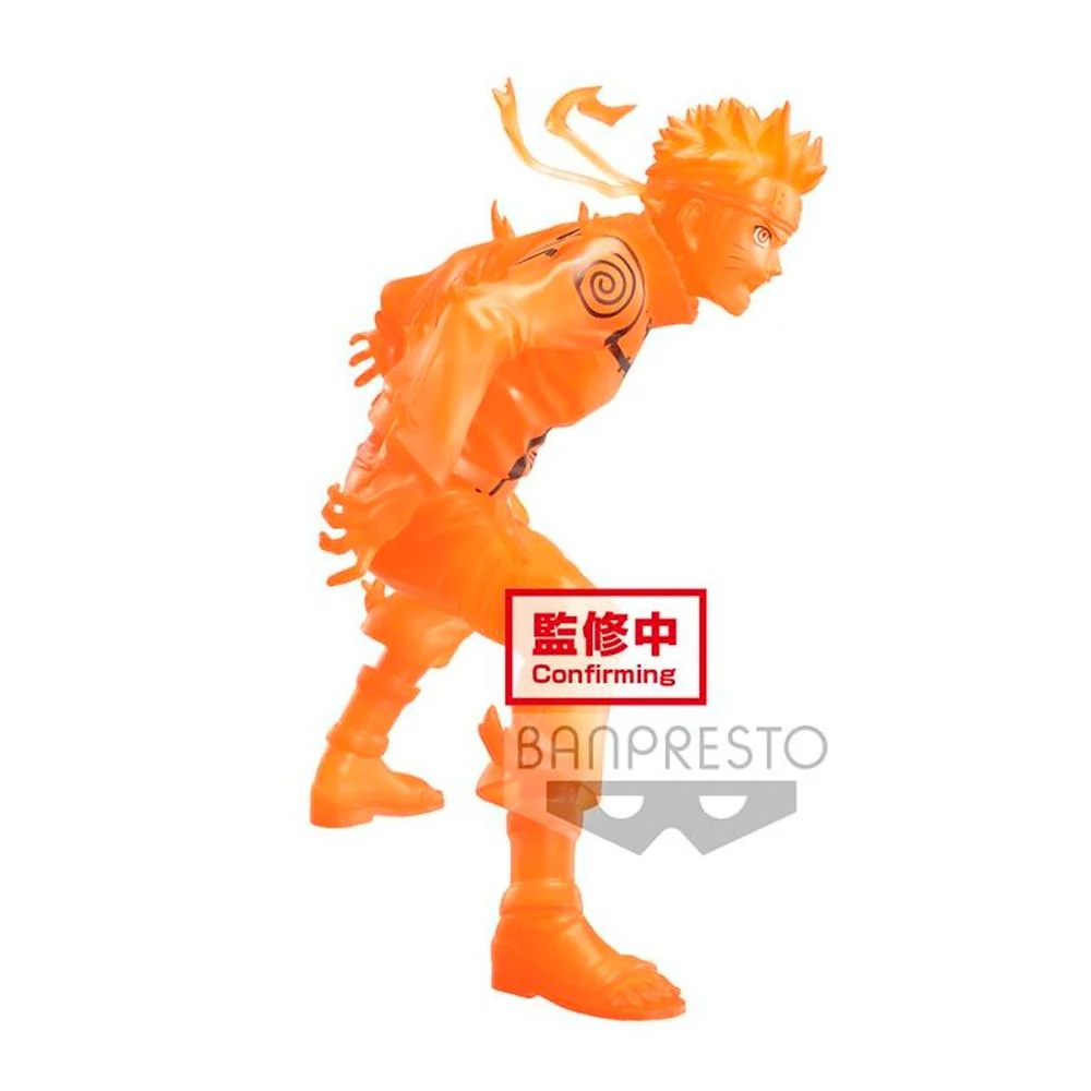 NARUTO - SHIPPUDEN VIBRATION STARSROCK LEE & UZUMAKI NARUTO- (B:UZUMAKI NARUTO) - Image 4