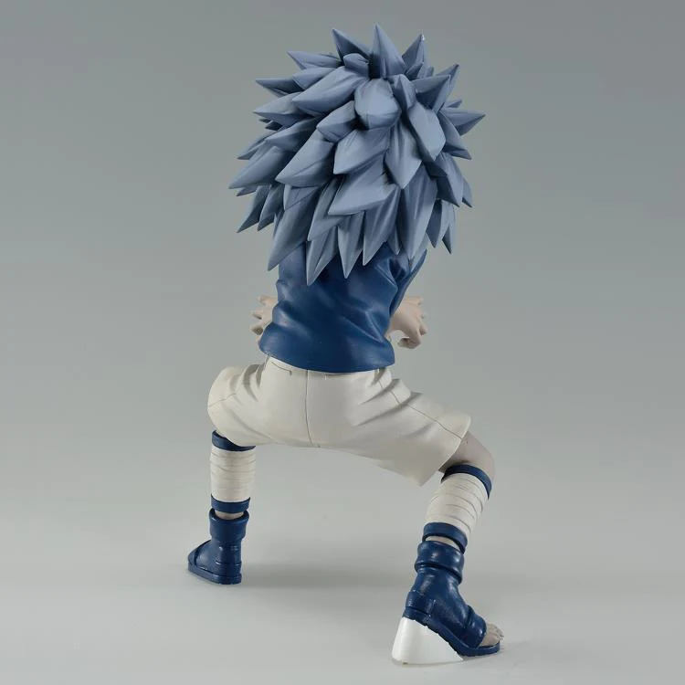 NARUTO VIBRATION STARS UCHIHA SASUKE II - Image 3
