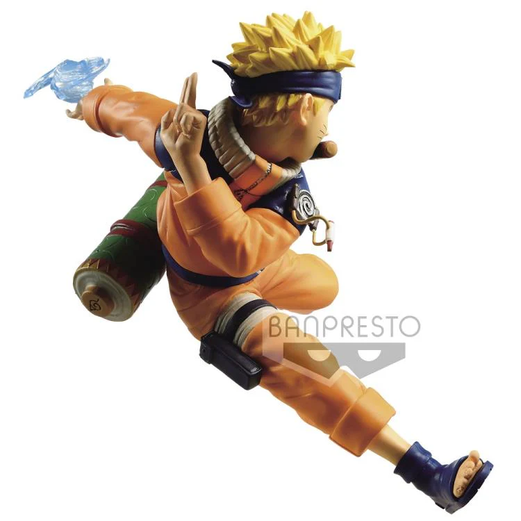 NARUTO - VIBRATION STARS - UZUMAKI NARUTO - Image 3