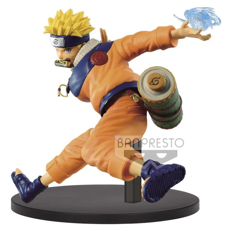 NARUTO - VIBRATION STARS - UZUMAKI NARUTO - Image 4